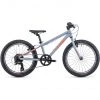 Cube Vélos Enfant 20 Pouces Acid 200 Enfant, Gris