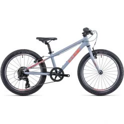 Cube Vélos Enfant 20 Pouces Acid 200 Enfant, Gris