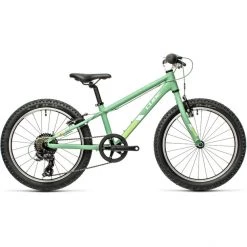 Cube Vélos Enfant 20 Pouces Acid 200 Enfant, Vert/blanc 9 Cube Vélos Enfant 20 Pouces Acid 200 Enfant, Vert/blanc -Vélos enfant Soldes Magasin cube acid 200 kinder greennwhite 3