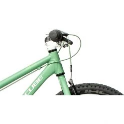 Cube Vélos Enfant 20 Pouces Acid 200 Enfant, Vert/blanc 10 Cube Vélos Enfant 20 Pouces Acid 200 Enfant, Vert/blanc -Vélos enfant Soldes Magasin cube acid 200 kinder greennwhite 4