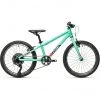 Cube Vélos Enfant 20 Pouces Acid 200 SL Enfant, Turquoise 1 Cube Vélos Enfant 20 Pouces Acid 200 SL Enfant, Turquoise -Vélos enfant Soldes Magasin cube acid 200 sl kinder indigonmint 2