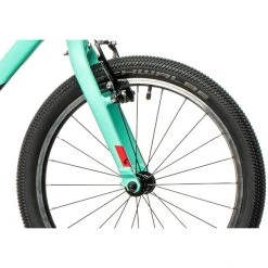 Cube Vélos Enfant 20 Pouces Acid 200 SL Enfant, Turquoise -Vélos enfant Soldes Magasin cube acid 200 sl kinder indigonmint 4