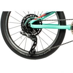 Cube Vélos Enfant 20 Pouces Acid 200 SL Enfant, Turquoise -Vélos enfant Soldes Magasin cube acid 200 sl kinder indigonmint 6