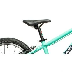 Cube Vélos Enfant 20 Pouces Acid 200 SL Enfant, Turquoise -Vélos enfant Soldes Magasin cube acid 200 sl kinder indigonmint 7