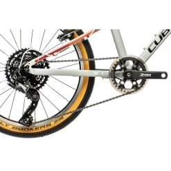 Cube Vélos Enfant 20 Pouces Acid 200 SL Enfant, Vert -Vélos enfant Soldes Magasin cube acid 200 sl kinder teamline 6