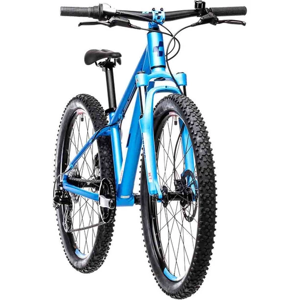 Cube Vélos Enfant 24 Pouces Acid 240 Disc Enfant, Bleu 4 Cube Vélos Enfant 24 Pouces Acid 240 Disc Enfant, Bleu – Image 2