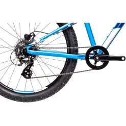 Cube Vélos Enfant 24 Pouces Acid 240 Disc Enfant, Bleu 12 Cube Vélos Enfant 24 Pouces Acid 240 Disc Enfant, Bleu -Vélos enfant Soldes Magasin cube acid 240 disc kinder icebluenblue 6