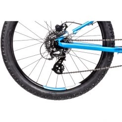 Cube Vélos Enfant 24 Pouces Acid 240 Disc Enfant, Bleu 13 Cube Vélos Enfant 24 Pouces Acid 240 Disc Enfant, Bleu -Vélos enfant Soldes Magasin cube acid 240 disc kinder icebluenblue 7