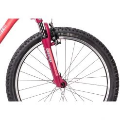 Cube Vélos Enfant 24 Pouces Acid 240 Enfant, Rose -Vélos enfant Soldes Magasin cube acid 240 kinder coralnmint 3