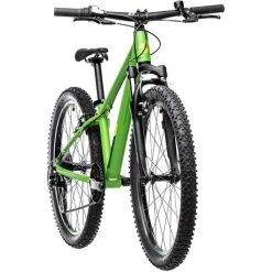 Cube Vélos Enfant 24 Pouces Acid 240 Enfant, Vert