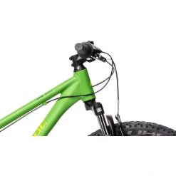 Cube Vélos Enfant 24 Pouces Acid 240 Enfant, Vert -Vélos enfant Soldes Magasin cube acid 240 kinder greennpine 4
