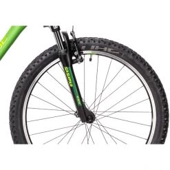 Cube Vélos Enfant 24 Pouces Acid 240 Enfant, Vert -Vélos enfant Soldes Magasin cube acid 240 kinder greennpine 5