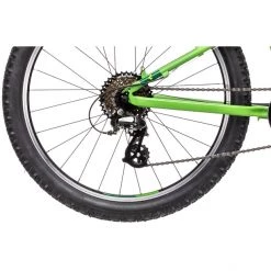 Cube Vélos Enfant 24 Pouces Acid 240 Enfant, Vert -Vélos enfant Soldes Magasin cube acid 240 kinder greennpine 7