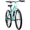 Cube Vélos Enfant 24 Pouces Acid 240 SL Enfant, Turquoise
