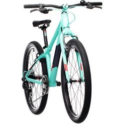 Cube Vélos Enfant 24 Pouces Acid 240 SL Enfant, Turquoise