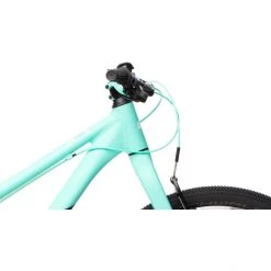 Cube Vélos Enfant 24 Pouces Acid 240 SL Enfant, Turquoise 10 Cube Vélos Enfant 24 Pouces Acid 240 SL Enfant, Turquoise -Vélos enfant Soldes Magasin cube acid 240 sl kinder indigonmint 4