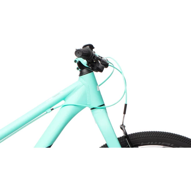 Cube Vélos Enfant 24 Pouces Acid 240 SL Enfant, Turquoise 5 Cube Vélos Enfant 24 Pouces Acid 240 SL Enfant, Turquoise – Image 3