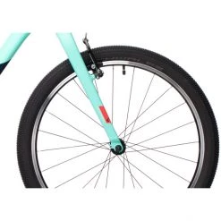 Cube Vélos Enfant 24 Pouces Acid 240 SL Enfant, Turquoise 11 Cube Vélos Enfant 24 Pouces Acid 240 SL Enfant, Turquoise -Vélos enfant Soldes Magasin cube acid 240 sl kinder indigonmint 5