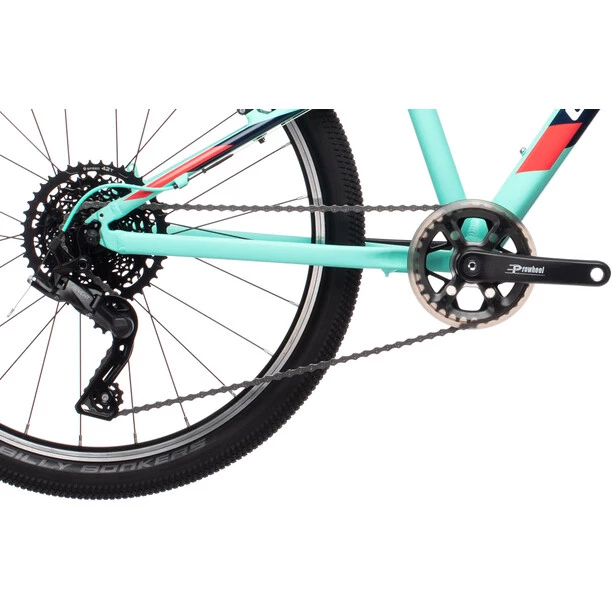 Cube Vélos Enfant 24 Pouces Acid 240 SL Enfant, Turquoise 7 Cube Vélos Enfant 24 Pouces Acid 240 SL Enfant, Turquoise – Image 5