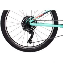 Cube Vélos Enfant 24 Pouces Acid 240 SL Enfant, Turquoise 13 Cube Vélos Enfant 24 Pouces Acid 240 SL Enfant, Turquoise -Vélos enfant Soldes Magasin cube acid 240 sl kinder indigonmint 7