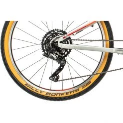 Cube Vélos Enfant 24 Pouces Acid 240 SL Enfant, Argent/bleu -Vélos enfant Soldes Magasin cube acid 240 sl kinder teamline 6