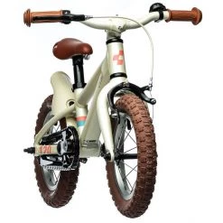 Cube Vélos Enfant 12-18 Pouces Cubie 120 Enfant, Beige
