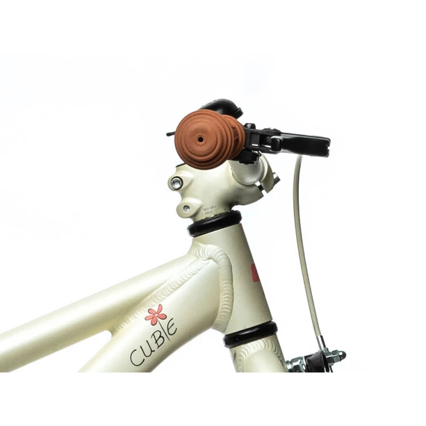 Cube Vélos Enfant 12-18 Pouces Cubie 120 Enfant, Beige 5 Cube Vélos Enfant 12-18 Pouces Cubie 120 Enfant, Beige – Image 3