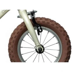 Cube Vélos Enfant 12-18 Pouces Cubie 120 Enfant, Beige 11 Cube Vélos Enfant 12-18 Pouces Cubie 120 Enfant, Beige -Vélos enfant Soldes Magasin cube cubie 120 kinder cremewhitenrose 5