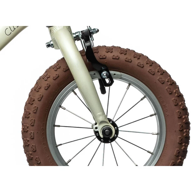 Cube Vélos Enfant 12-18 Pouces Cubie 120 Enfant, Beige 6 Cube Vélos Enfant 12-18 Pouces Cubie 120 Enfant, Beige – Image 4