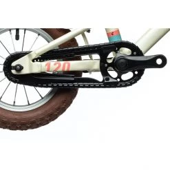Cube Vélos Enfant 12-18 Pouces Cubie 120 Enfant, Beige 12 Cube Vélos Enfant 12-18 Pouces Cubie 120 Enfant, Beige -Vélos enfant Soldes Magasin cube cubie 120 kinder cremewhitenrose 6