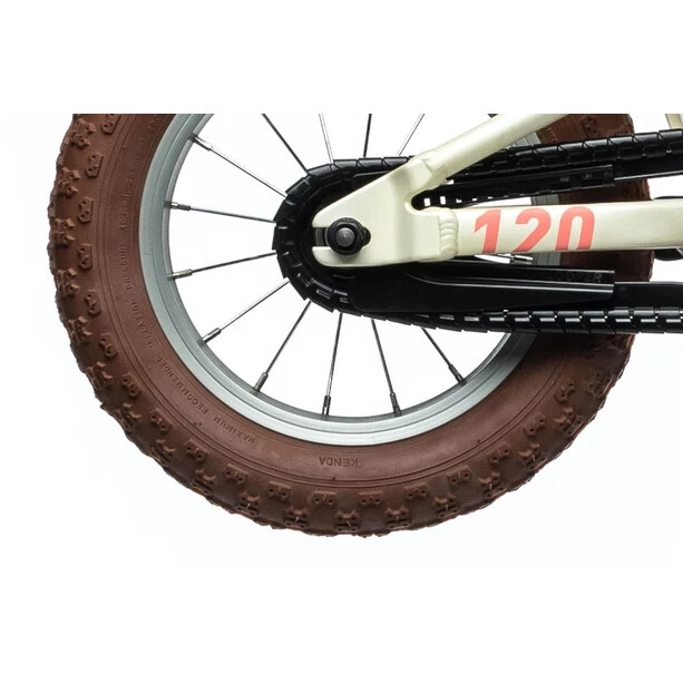 Cube Vélos Enfant 12-18 Pouces Cubie 120 Enfant, Beige 8 Cube Vélos Enfant 12-18 Pouces Cubie 120 Enfant, Beige – Image 6