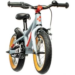Cube Vélos Enfant 12-18 Pouces Cubie 120 Enfant, Gris