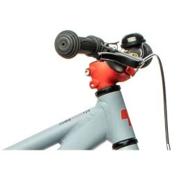 Cube Vélos Enfant 12-18 Pouces Cubie 120 Enfant, Gris 10 Cube Vélos Enfant 12-18 Pouces Cubie 120 Enfant, Gris -Vélos enfant Soldes Magasin cube cubie 120 kinder greynred 4