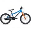 Cube Vélos Enfant 12-18 Pouces Cubie 160 Enfant, Bleu/gris -Vélos enfant Soldes Magasin cube cubie 160 kids actionteam 1