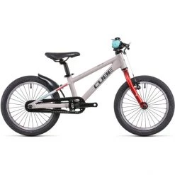 Cube Vélos Enfant 12-18 Pouces Cubie 160 Enfant, Beige