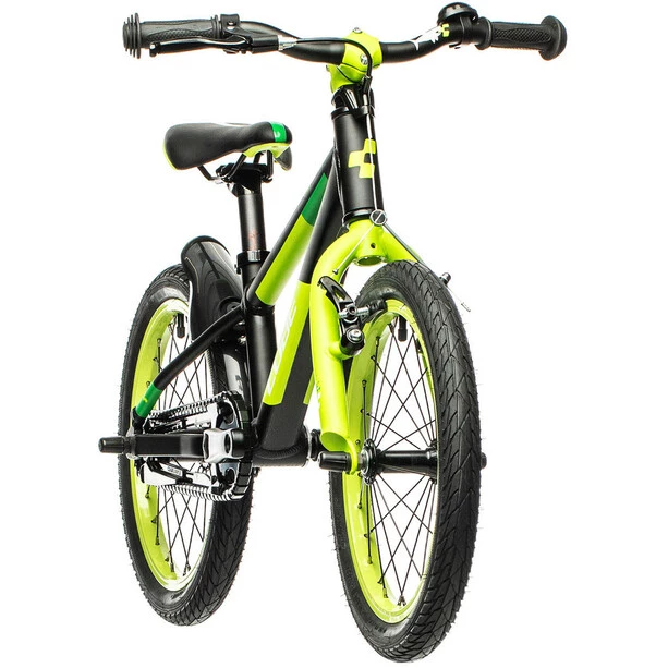 Cube Vélos Enfant 12-18 Pouces Cubie 160 Enfant, Noir 3 Cube Vélos Enfant 12-18 Pouces Cubie 160 Enfant, Noir