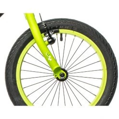 Cube Vélos Enfant 12-18 Pouces Cubie 160 Enfant, Noir 11 Cube Vélos Enfant 12-18 Pouces Cubie 160 Enfant, Noir -Vélos enfant Soldes Magasin cube cubie 160 kinder blackngreen 5