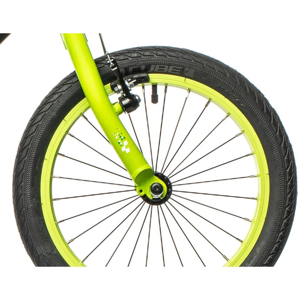 Cube Vélos Enfant 12-18 Pouces Cubie 160 Enfant, Noir 6 Cube Vélos Enfant 12-18 Pouces Cubie 160 Enfant, Noir – Image 4