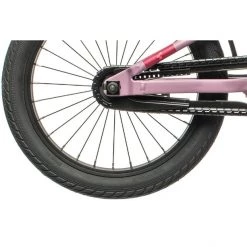 Cube Vélos Enfant 12-18 Pouces Cubie 160 Enfant, Rose -Vélos enfant Soldes Magasin cube cubie 160 kinder rosencoral 7