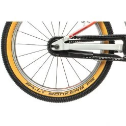 Cube Vélos Enfant 12-18 Pouces Cubie 180 SL Enfant, Argent/bleu -Vélos enfant Soldes Magasin cube cubie 180 sl kinder teamline 7