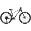 Cube Vélos Enfant 24 Pouces Elite 240 C:62 SL Enfant, Noir