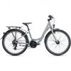 Cube Vélos Enfant 24 Pouces Ella 240 Enfant, Gris -Vélos enfant Soldes Magasin cube ella 240 kids lunarnsalmon 1