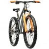 Cube Vélos Enfant 24 Pouces Reaction 240 TM Enfant, Gris/orange -Vélos enfant Soldes Magasin cube reaction 240 tm kinder flashgreynorange 2