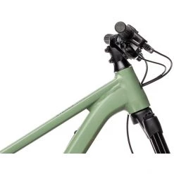 Cube Vélos Enfant 24 Pouces Stereo 240 Pro Enfant, Olive/orange 10 Cube Vélos Enfant 24 Pouces Stereo 240 Pro Enfant, Olive/orange -Vélos enfant Soldes Magasin cube stereo 240 pro kinder olivenorange 4