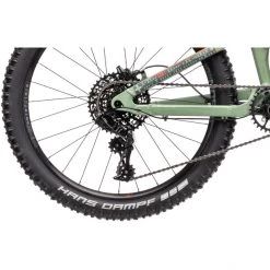 Cube Vélos Enfant 24 Pouces Stereo 240 Pro Enfant, Olive/orange 13 Cube Vélos Enfant 24 Pouces Stereo 240 Pro Enfant, Olive/orange -Vélos enfant Soldes Magasin cube stereo 240 pro kinder olivenorange 7