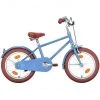 Excelsior Vélos Enfant 12-18 Pouces Little Mate 16" Garçon, Gris/bleu 1 Excelsior Vélos Enfant 12-18 Pouces Little Mate 16" Garçon, Gris/bleu -Vélos enfant Soldes Magasin excelsior little mate 16 boys grey blue 1