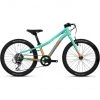 Ghost Vélos Enfant 20 Pouces Kato 20 Pro Enfant, Vert/orange 2 Ghost Vélos Enfant 20 Pouces Kato 20 Pro Enfant, Vert/orange -Vélos enfant Soldes Magasin ghost kato 20 pro kids green monarch orange glossy 1