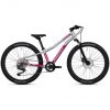 Ghost Vélos Enfant 24 Pouces Lanao 24 Full Party Enfant, Argent/violet 1 Ghost Vélos Enfant 24 Pouces Lanao 24 Full Party Enfant, Argent/violet -Vélos enfant Soldes Magasin ghost lanao 24 full party kids sid chrom candy magenta glossy 1
