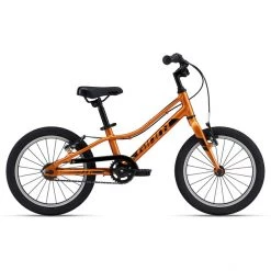 Giant Vélos Enfant 12-18 Pouces ARX 16" Enfant, Orange