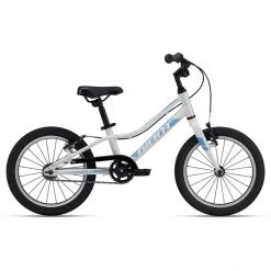 Giant Vélos Enfant 12-18 Pouces ARX 16" Enfant, Blanc